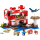 LEGO Minecraft 21270 Dom grzybowej krowy - 1283662 - zdjęcie 4